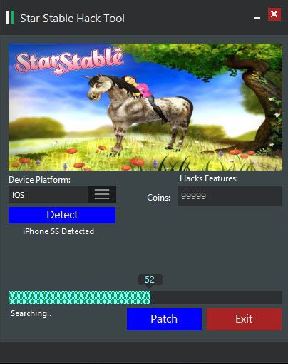 Star Stable Hack By Sht